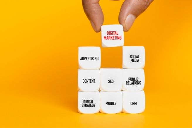 UAE Digital Marketing Guide