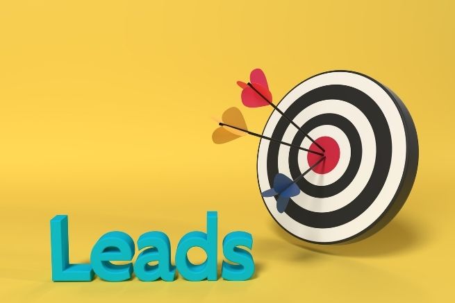 How to Generate Leads Using Online Platforms